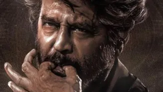 'Coolie’: Rajinikanth’s energy leaves fans in awe