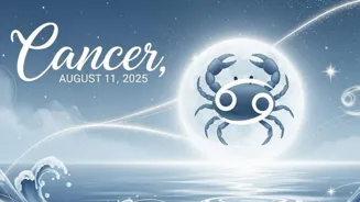 Cancer Horoscope: What's in Store Today?