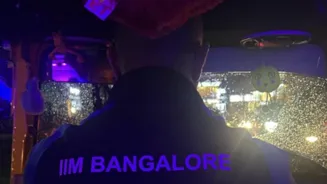 Bengaluru Auto Driver Is IIM Graduate