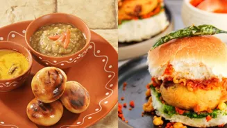 Cheap Eats Now Gracing Luxury Hotel Menus