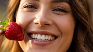 Teeth Matter: Self-Care Includes Your Smile