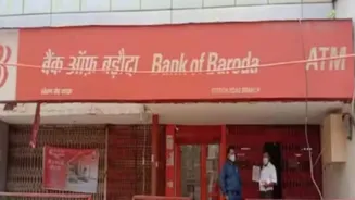 Bank of Baroda Adds International UPI