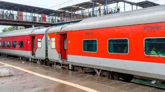 New Train Connects Gujarat to Ayodhya