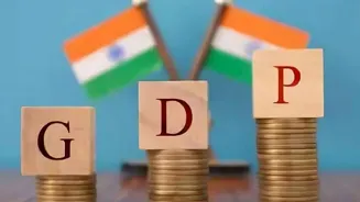 India's GDP growth at 7.8%, highest in 5 quarters