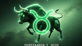 Taurus: What's Your Horoscope for September 2?