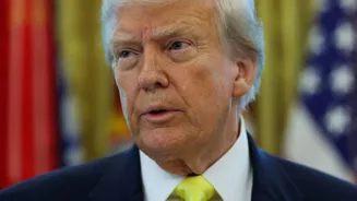 Will Trump's Second Term Echo Past Empires?