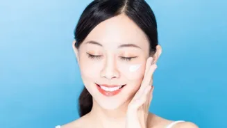Gen Z Loves Body Polishing for Glowing Skin