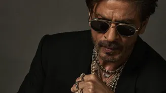 ‘Feel Like King’: SRK On National Award Win