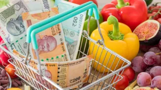 India Inflation Plunges to 1.55% in July