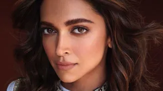 Another feat! Deepika joins Louis Vuitton jury