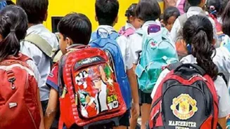 J&K Seizes Schools Linked to Banned Group