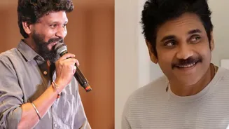 Nagarjuna: Lokesh Saved Coolie Producers ₹5 Crore
