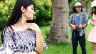 Stay Confident: Handle Jealous Colleagues