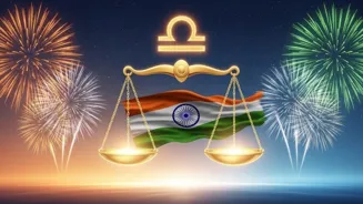 Libra: Read Your August 15, 2025 Horoscope