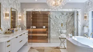 Upgrade Your Bathroom With These Accessories
