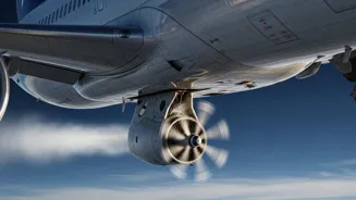 Boeing 787s Flagged for RAT Fitting Flaws