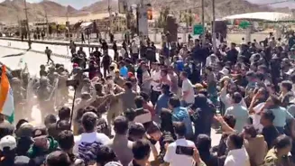 Wangchuk Ends Fast Amid Ladakh Protest Clash