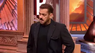 Salman Khan Asks BB19 To Aid Cloudburst Victims