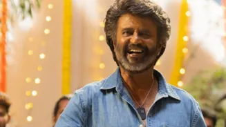 Rajinikanth's Coolie Nears Rs 250 Crore