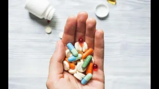 GST Issues Threaten India's Pharma Exports
