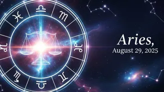 Aries: Boost Business Profit, Watch Spending