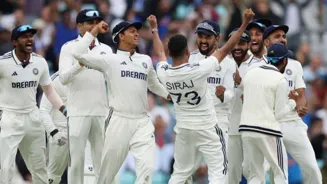BCCI to introduce new fitness test for Team India