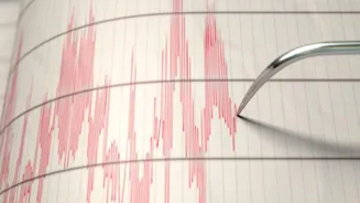 Two back-to-back earthquakes JOLT Himachal
