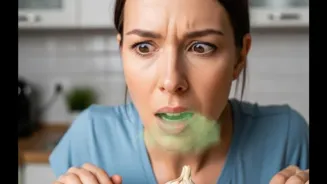 Want to Banish Garlic Breath? Here Are 6 Ways.