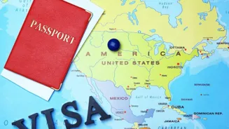US Visas: H-1B, L-1, Green Cards, Citizenship