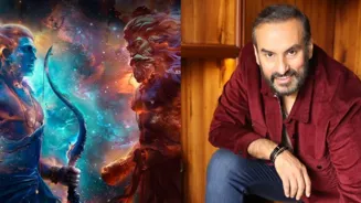 Ramayana Film Budget May Exceed Rs 4000 Cr