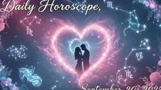 Love Horoscope Today, September 20, 2025