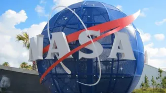 AI Will Monitor Astronaut Health In Space