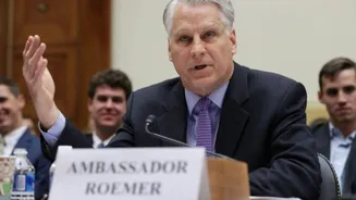 US may reconsider H-1B visa fee: Former ambassador