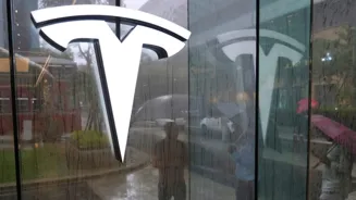 Tesla To Open Third India Showroom