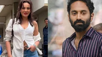 Seerat set for B’wood debut with Fahadh Faasil?
