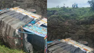 Pune Crash Kills 7; Modi Announces Aid