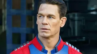 James Gunn Finishes Superman Saga Script