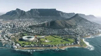 Explore South Africa's Sacred Historical Sites