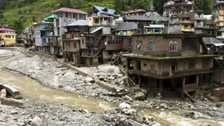 Himachal Pradesh: Rain Alert, Deaths Reach 103