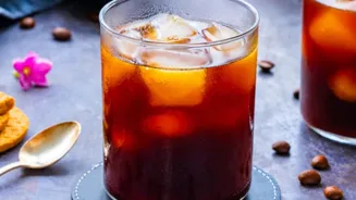 Try These Drinks Before Monsoon Season Ends