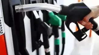 Fuel Prices Updated in Your City Today