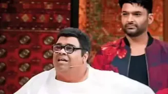 Kapil Sharma's show lands in LEGAL trouble!