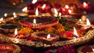 Plan a Luxurious Navratri and Dussehra Trip