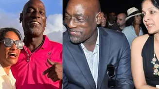 Neena Gupta: I Never Hated Viv Richards