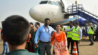 Navi Mumbai Airport Will Be Larger Than CSMIA
