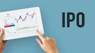 Check NSDL IPO Allotment Status Online Now