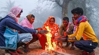 Get ready for Delhi's coldest winter in decades