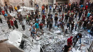 UK To Recognize Palestine; Hamas Excluded