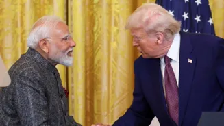 US Wishes India Happy Independence Day