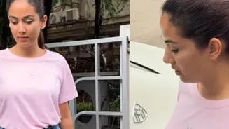 Mira Kapoor Loves Her Birkin Bag